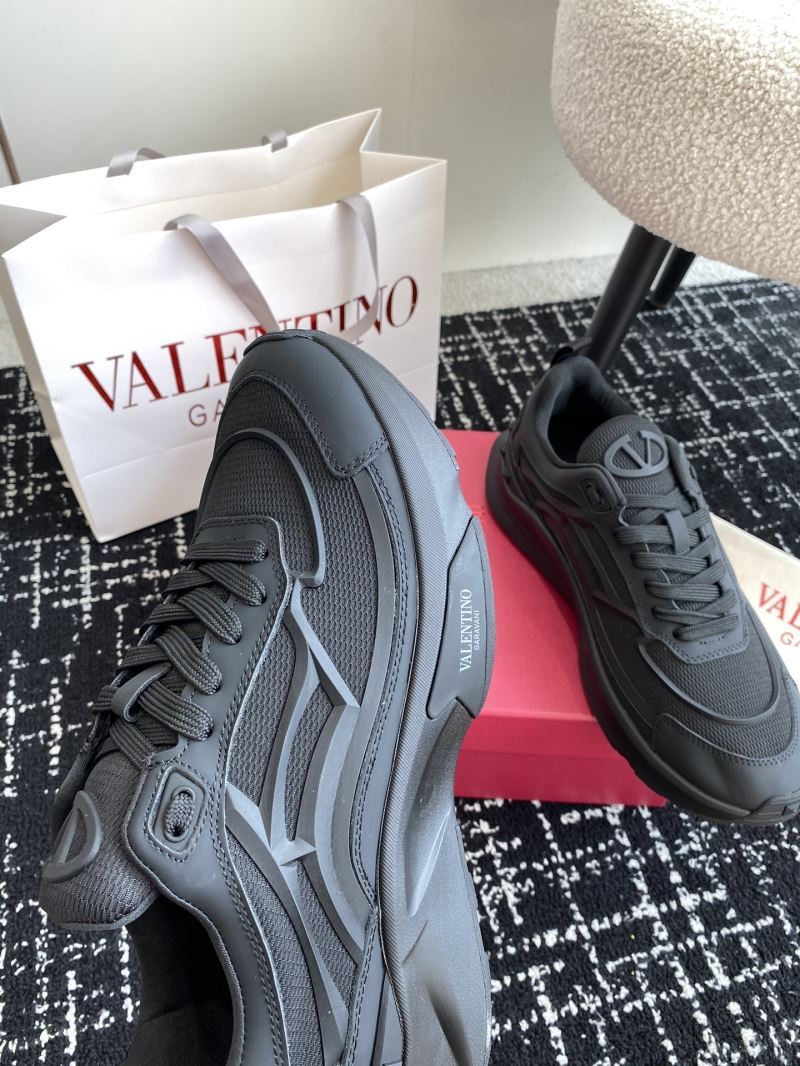 Valentino Low Shoes